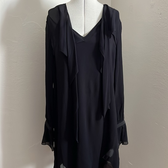 Victoria Beckham dress - size 4 - Picture 4 of 9